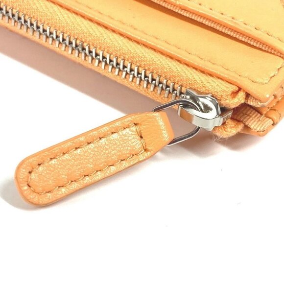 CHANEL AP3732 Wallet Coin Card Case Star Logo Fragment case coin purse Unused - Picture 6 of 14